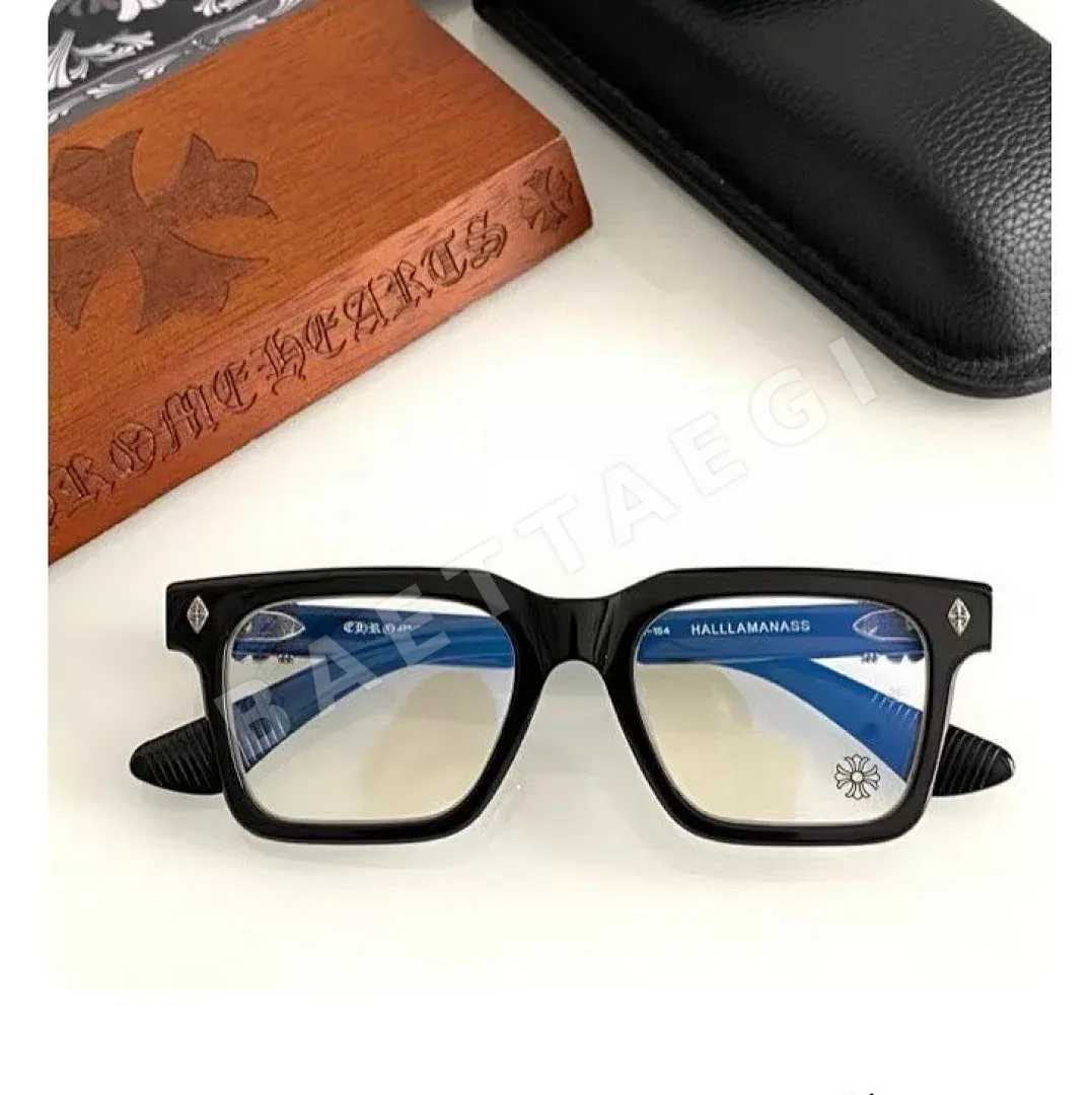 크롬하츠 선글라스 205106 Chrome Hearts Sunglasses 상세 이미지 9