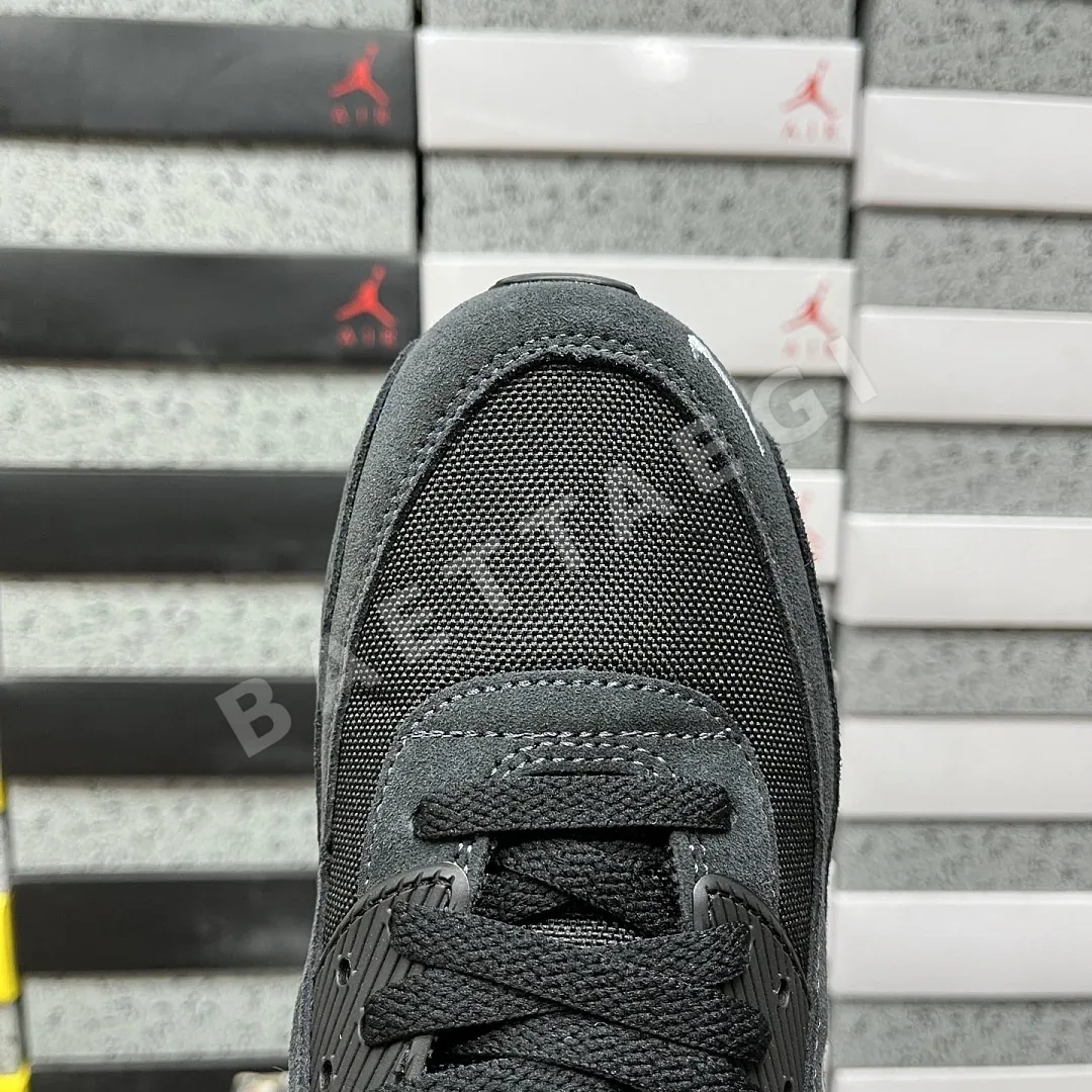 나이키 [XY] 에어 맥스 90 DO6706-010 201519 Nike Air Max 90 Black Metallic Cool Grey 상세 이미지 9