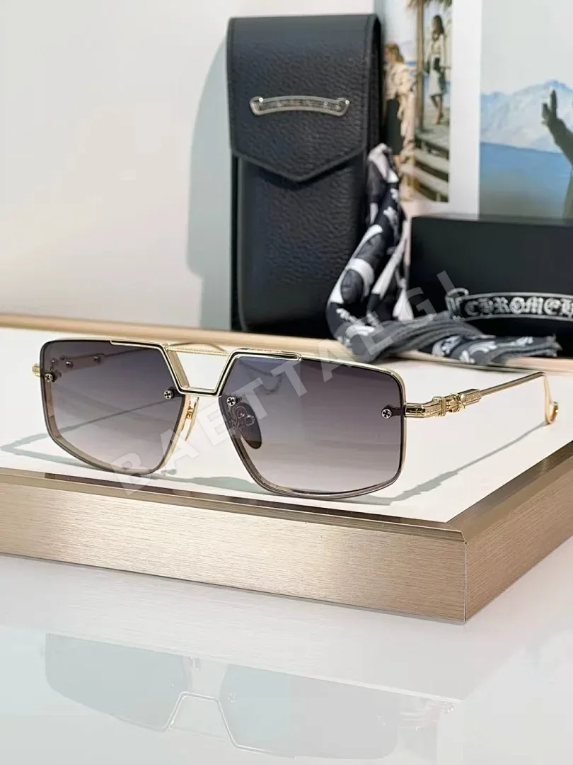 크롬하츠 선글라스 205068 Chrome Hearts Sunglasses 상세 이미지 11