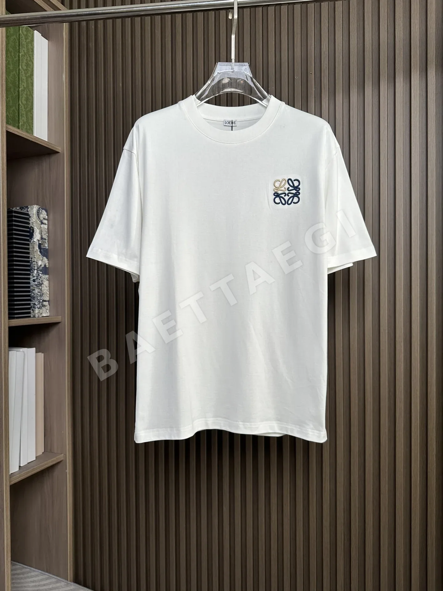 로에베 남성 반팔 48294