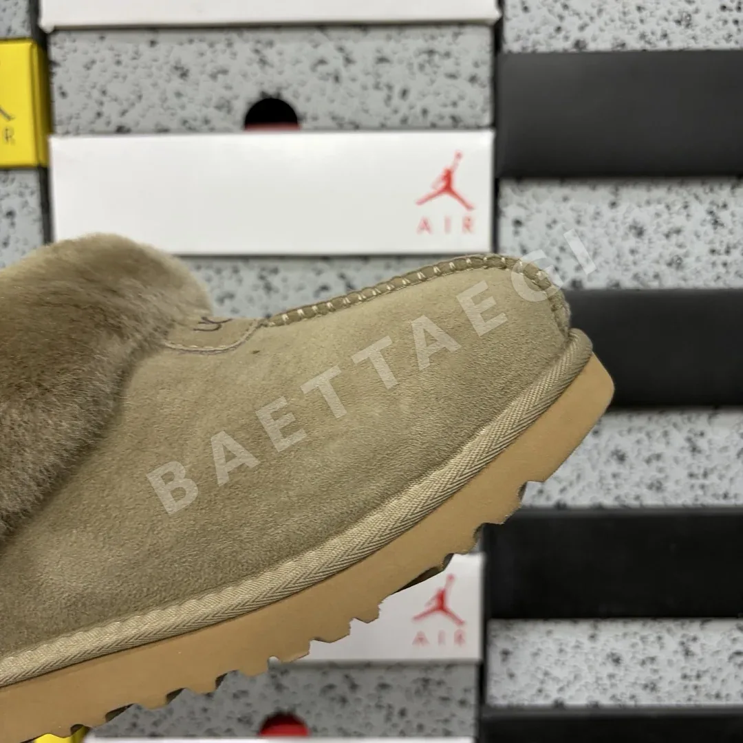 어그 [TOP] 브라운 208880 UGG Tazz -4810 상세 이미지 6