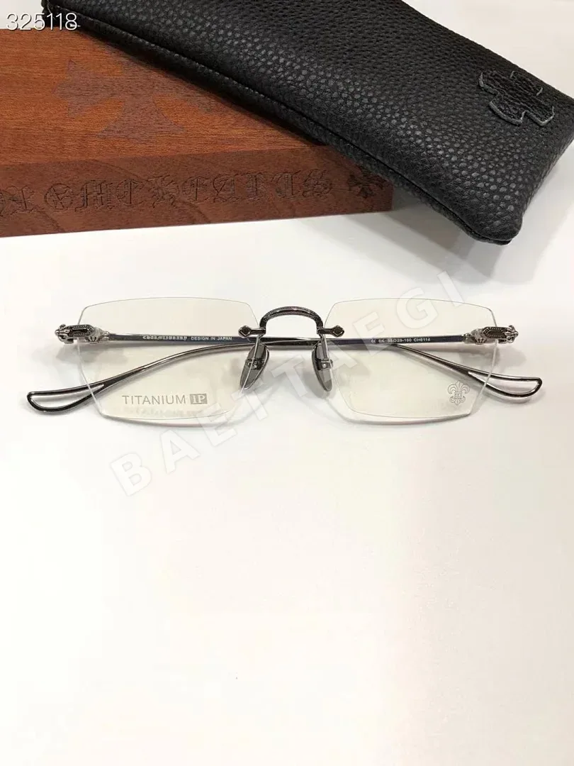 크롬하츠 선글라스 204965 Chrome Hearts Sunglasses 상세 이미지 7