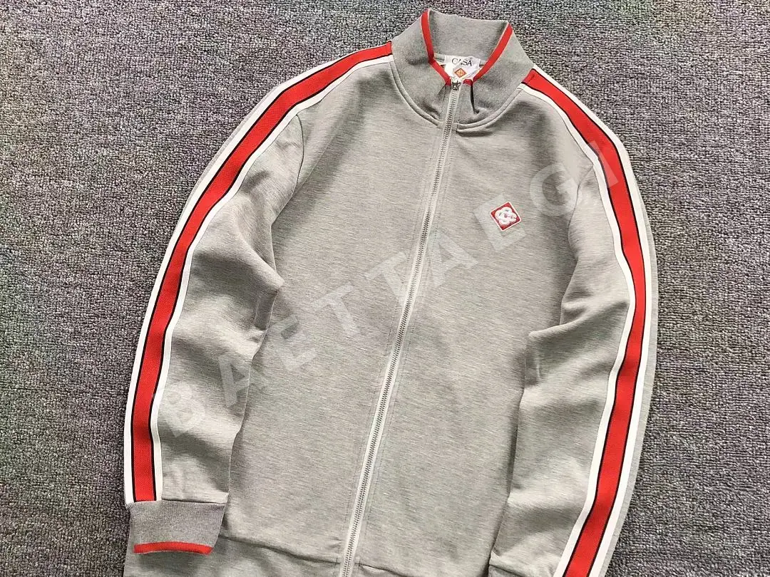 카사블랑카 후드티 바지 세트 203529 Casablanca Hoodie Set 상세 이미지 10