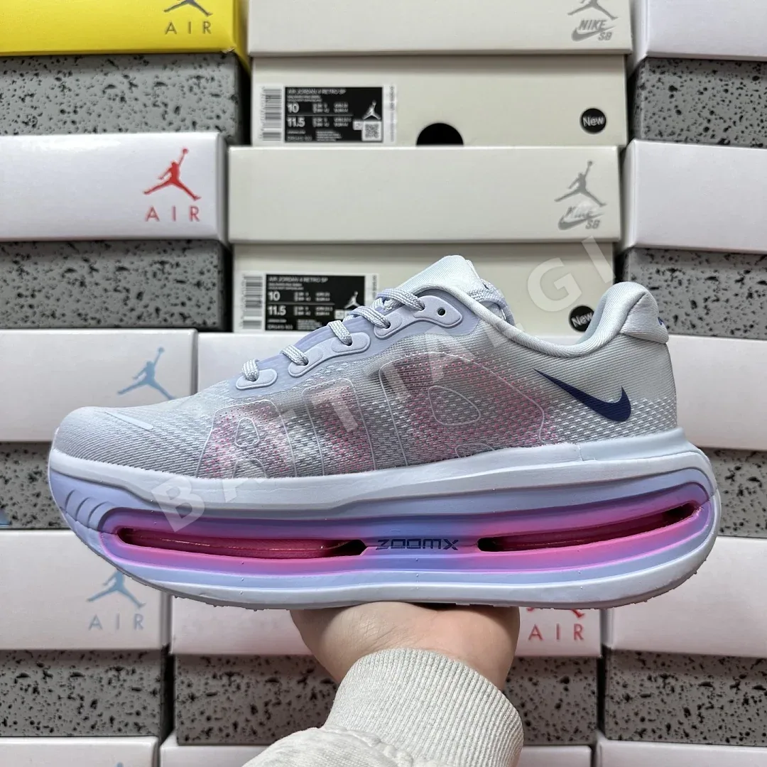 나이키 [5A] 보메로 프리미엄 HM5973-400 201620 Nike Vomero Premium Blue Tint 상세 이미지 2