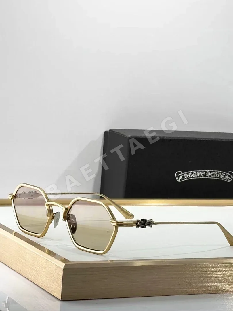 크롬하츠 선글라스 205093 Chrome Hearts Sunglasses 상세 이미지 6