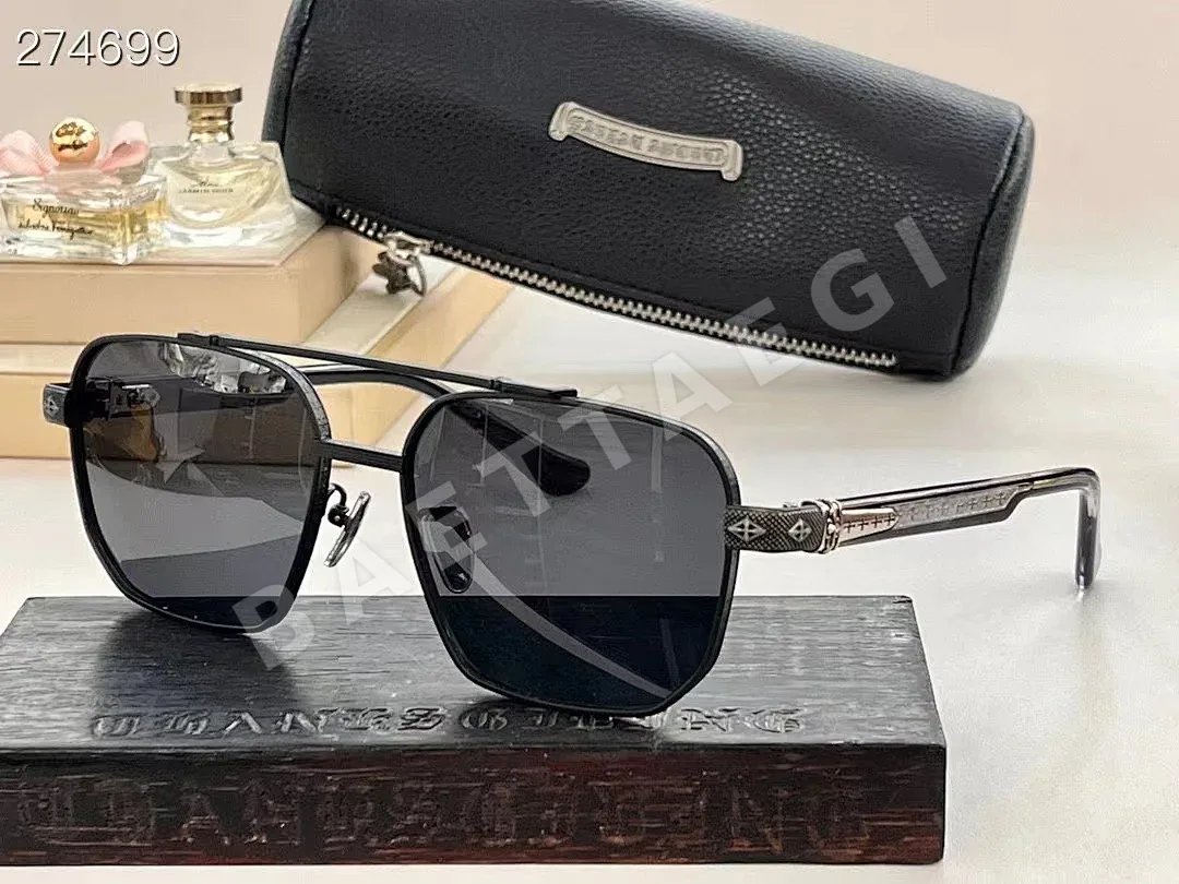 크롬하츠 선글라스 204748 Chrome Hearts Sunglasses 상세 이미지 3
