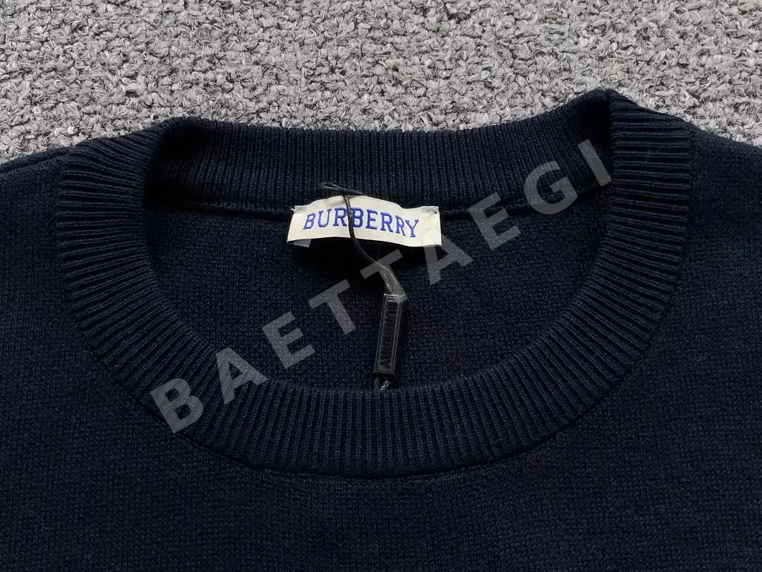 버버리 스웨터 203552 Burberry Sweater 상세 이미지 18