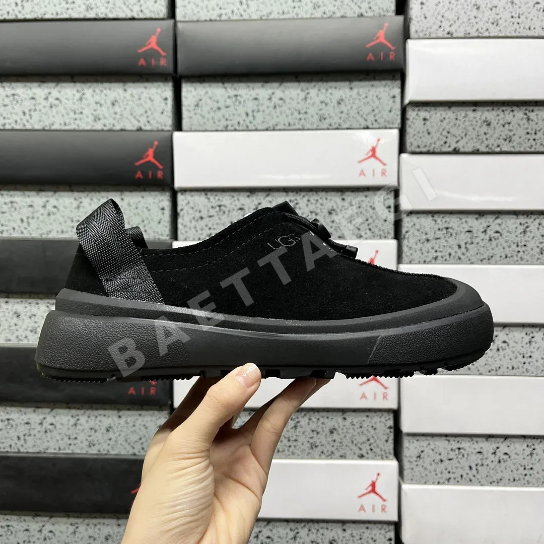 어그 [OT] 블랙 209031 UGG 상세 이미지 3