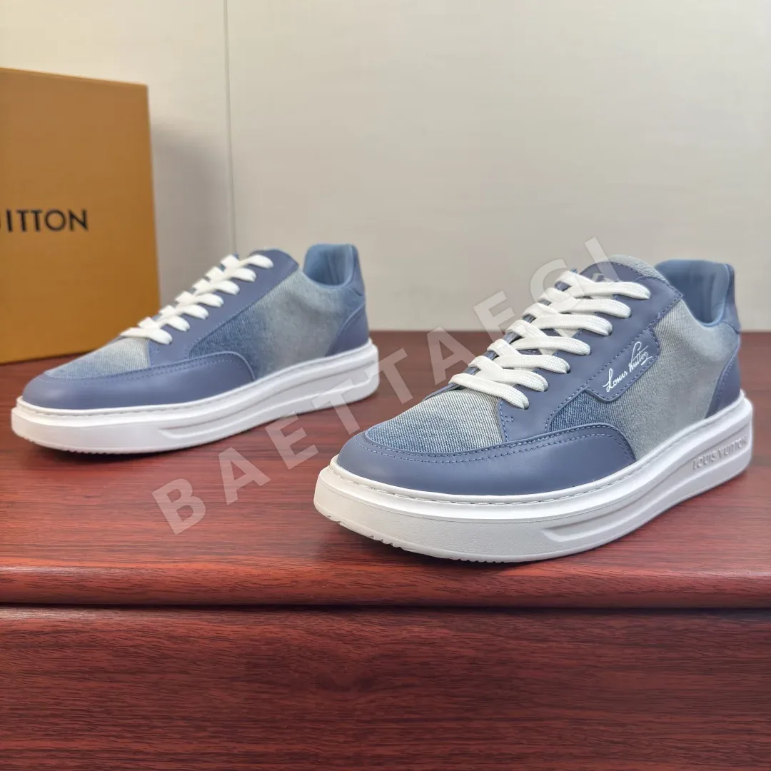 루이비통 비버리 힐스 스니커즈 (Louis Vuitton Beverly Hills Sneaker) 상세 이미지 3