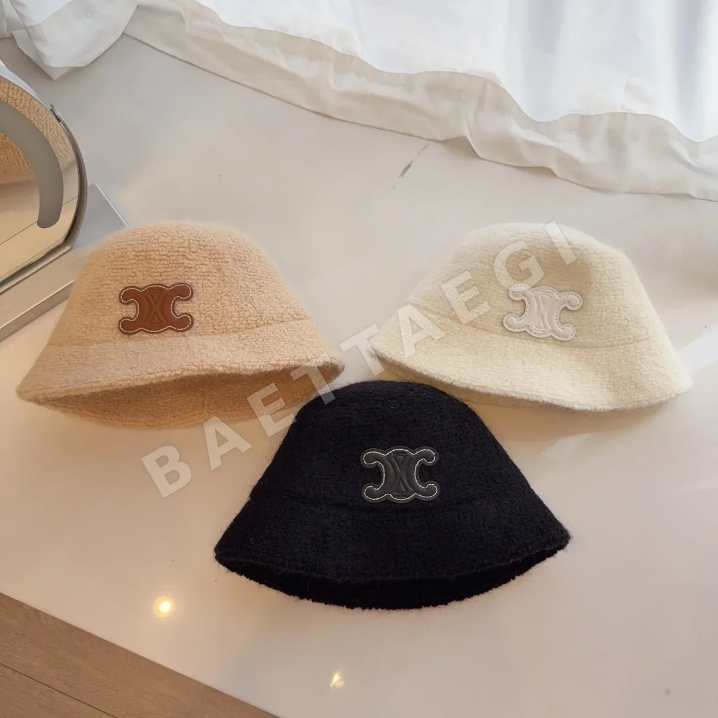 셀린느 모자 84574 Celine Cap