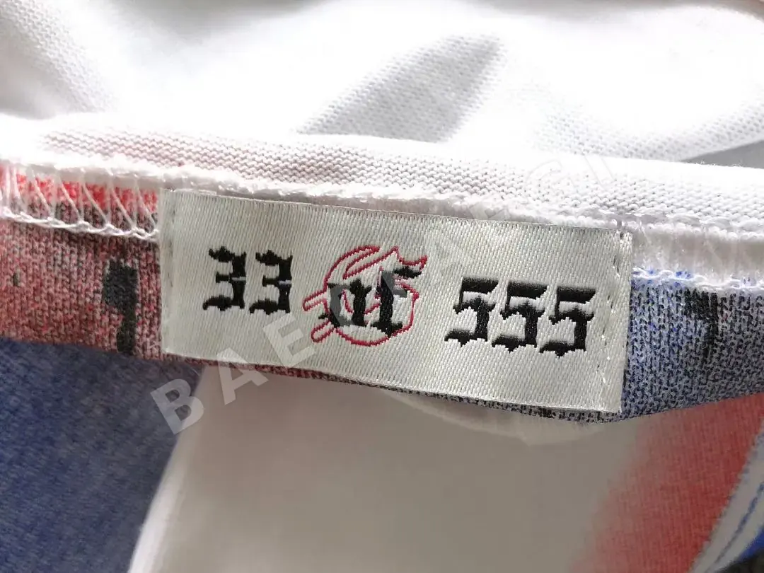 갓스피드 반팔 티셔츠 203403 Godspeed T-Shirt 상세 이미지 18