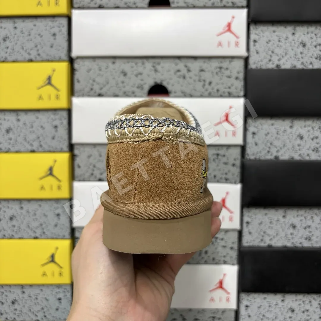 어그 [TOP] 208903 UGG Tasman -2553 상세 이미지 6