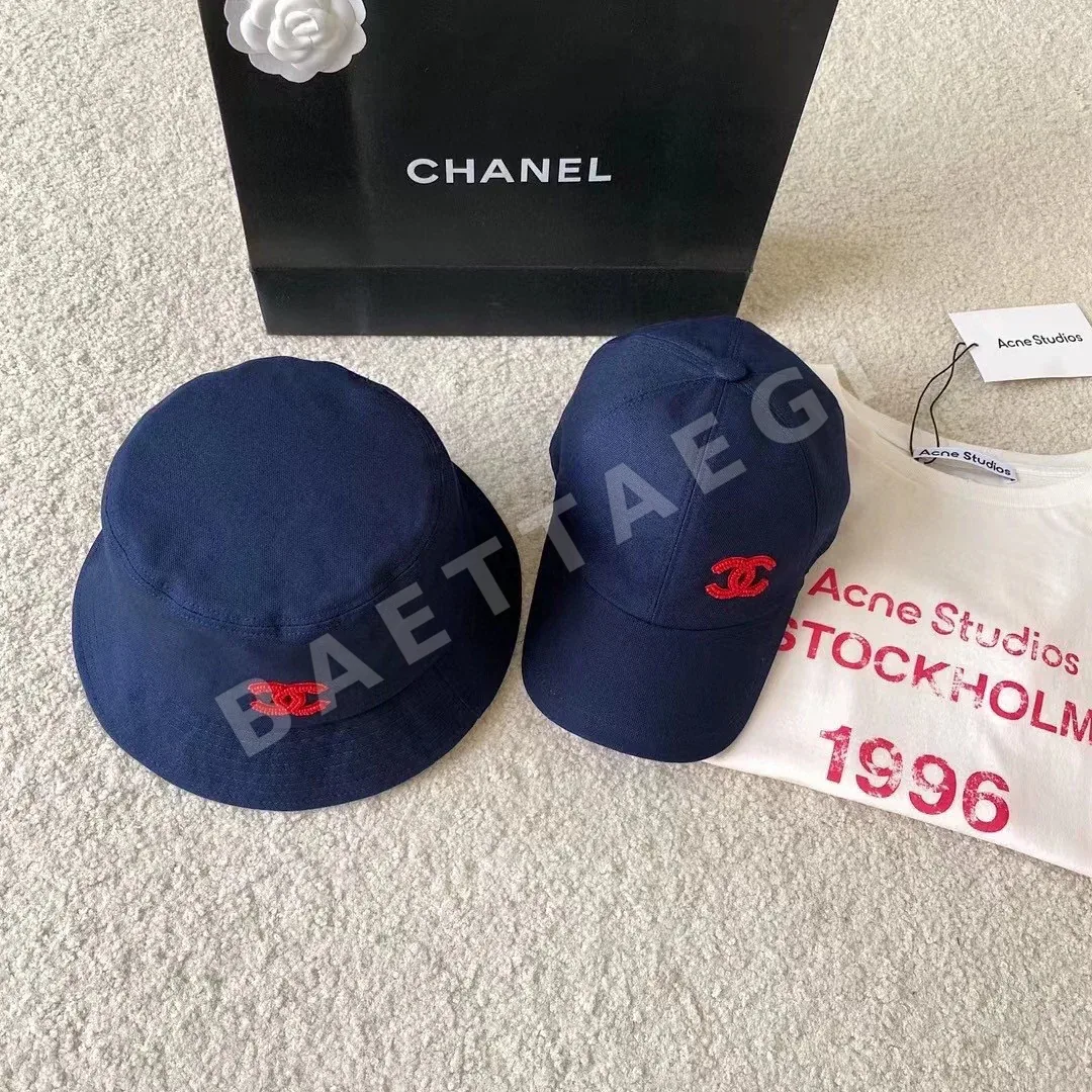 샤넬 모자 82040 Chanel Cap 상세 이미지 8