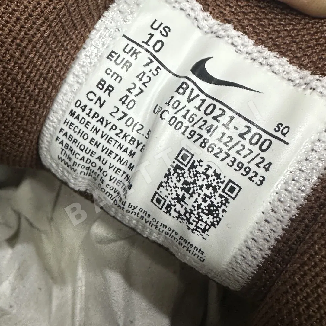 나이키 [PE] P 6000 BV1021-200 201692 Nike P-6000 Fauna Brown 상세 이미지 5