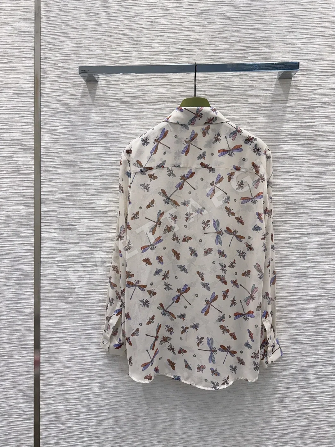 구찌 여성 셔츠 91386 Gucci Shirt 상세 이미지 9