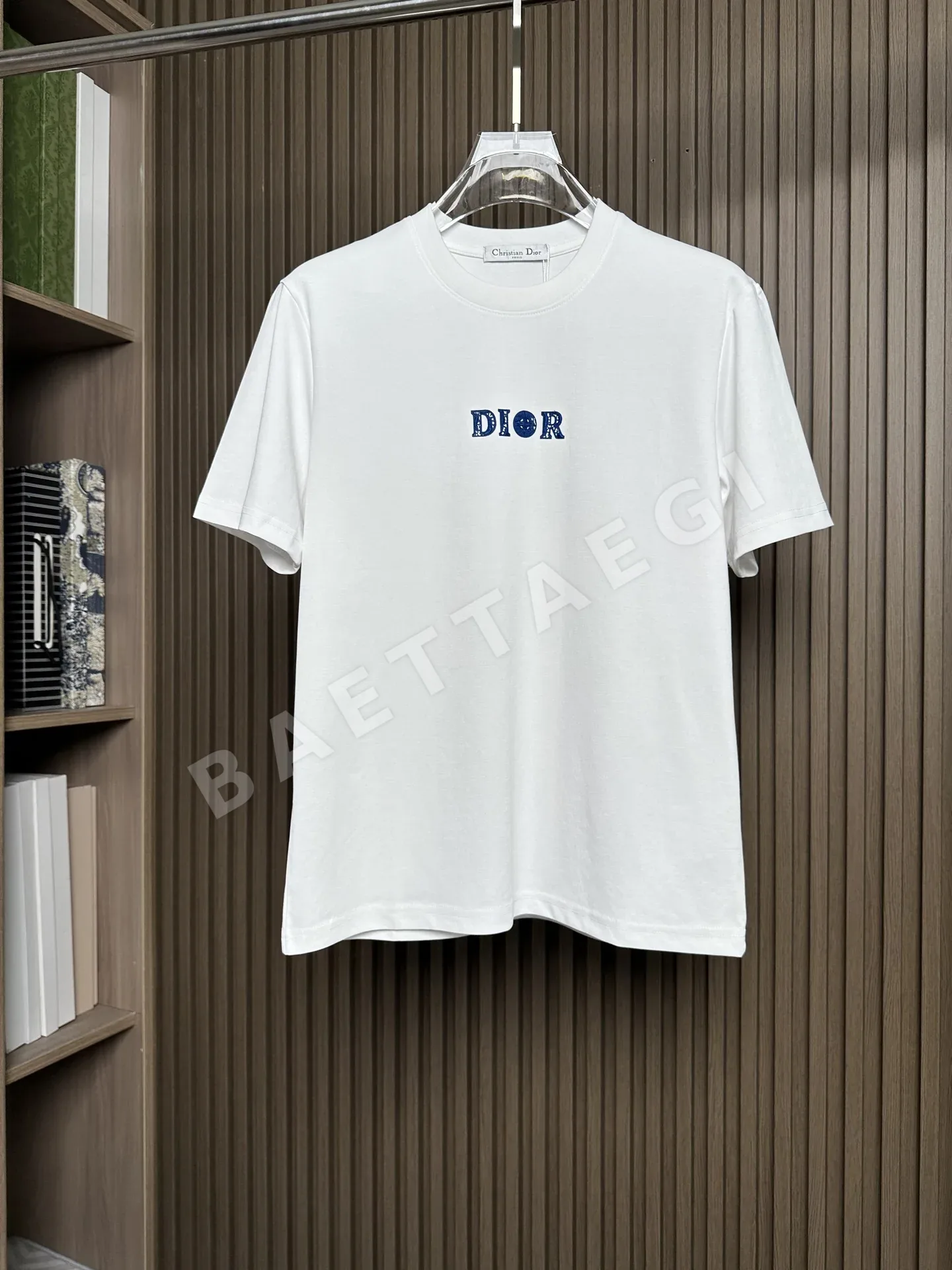 디올 남성 반팔 SS 47259