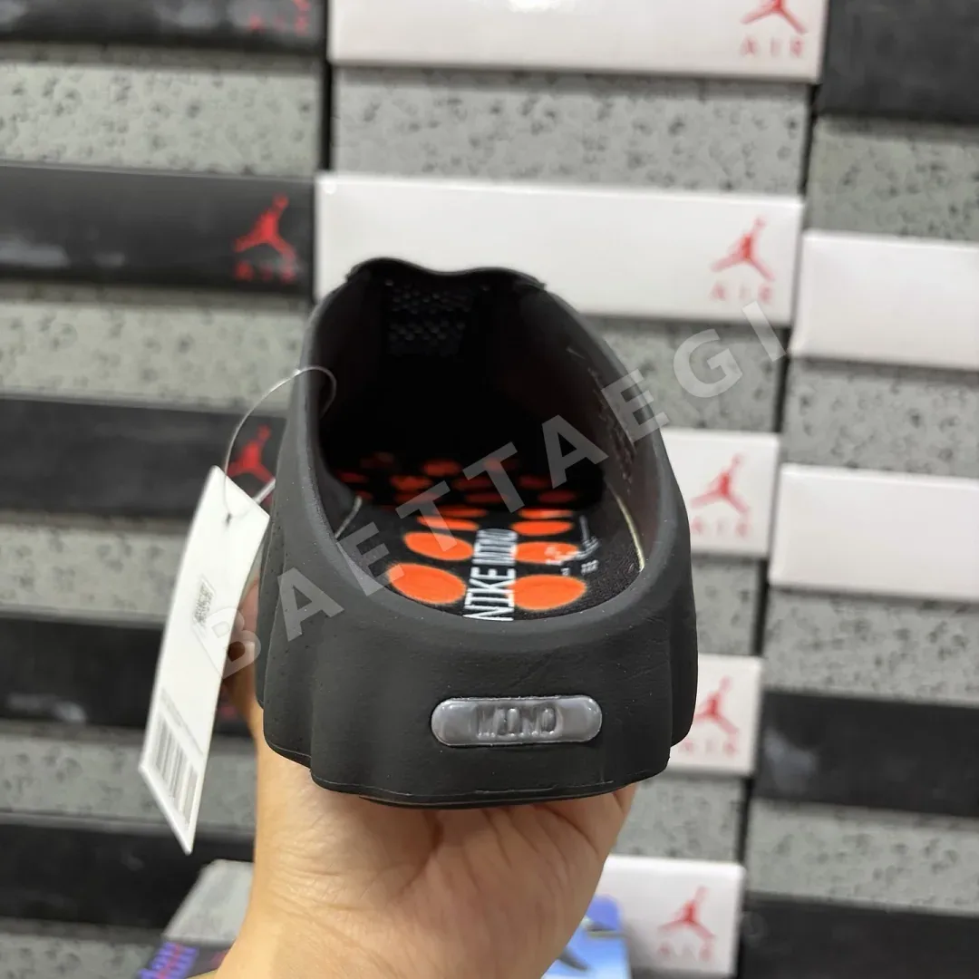 나이키 [KOO] 마인드 001 슬라이드 HQ4307-001 201422 Nike Mind 001 Slide Black Chrome 상세 이미지 6