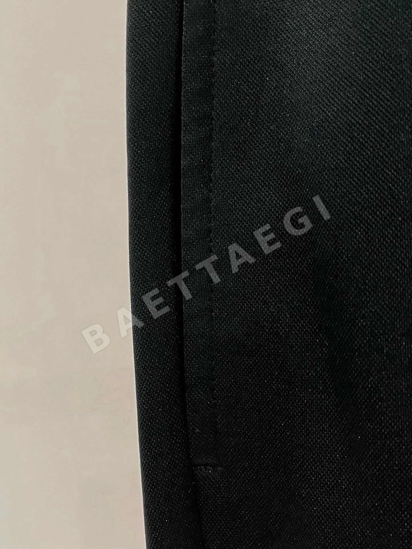 브루넬로쿠치넬리 남성 린넨 바지 상세 이미지 4