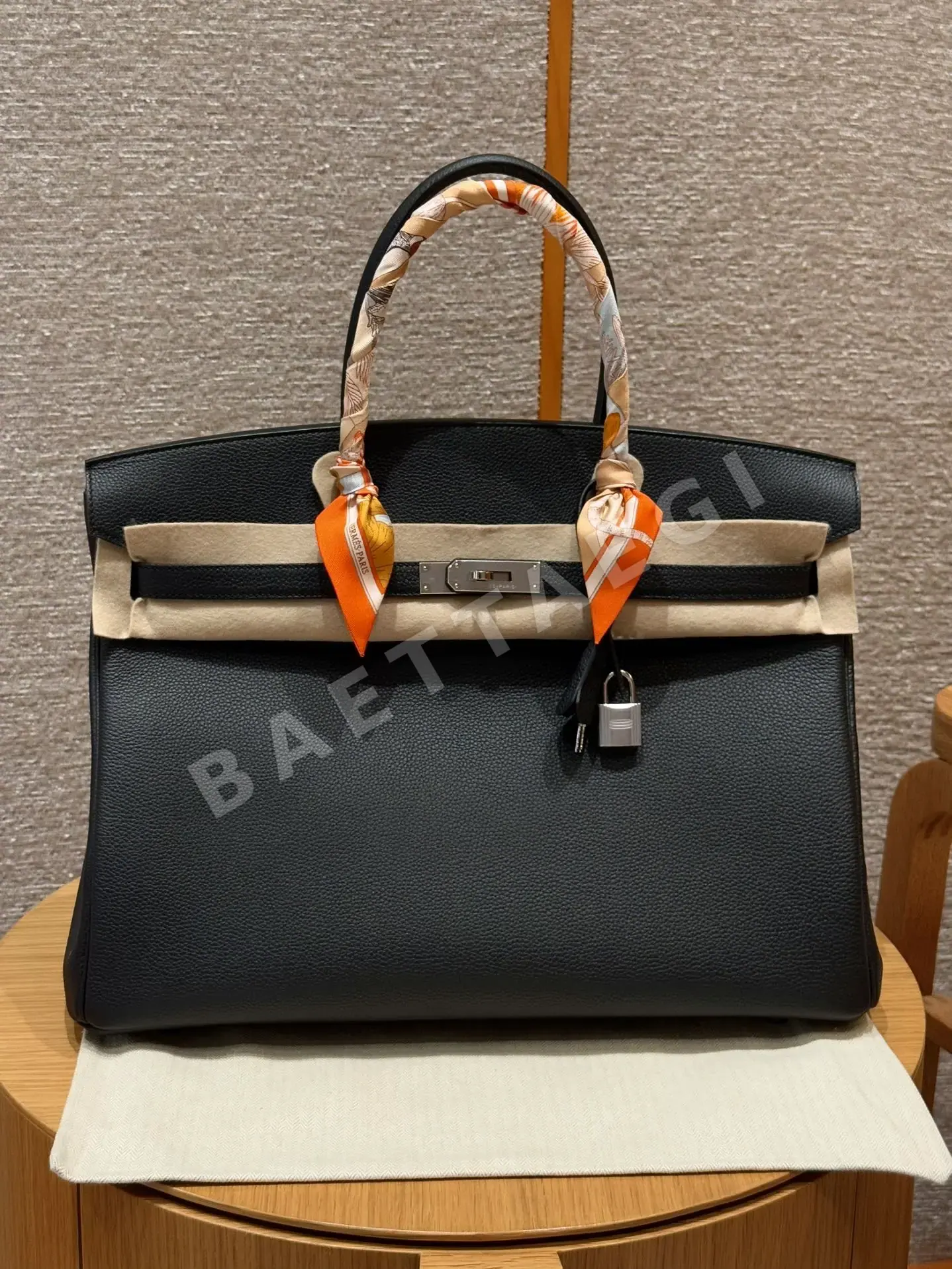 에르메스 버킨 가방 18055