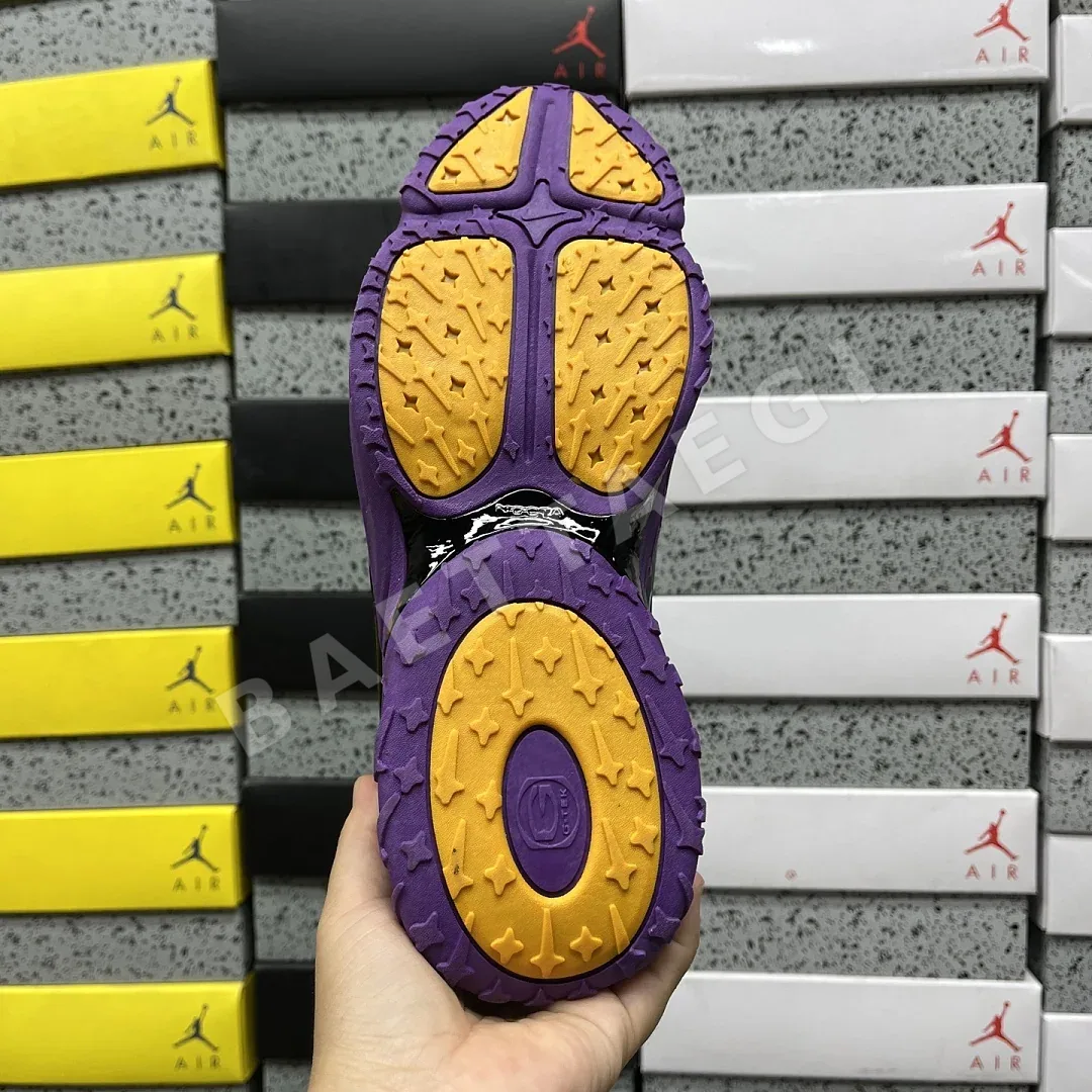 나이키 [WZ] 핫 스텝 2 DZ7293-777 201696 Nike Hot Step 2 Drake NOCTA 상세 이미지 3