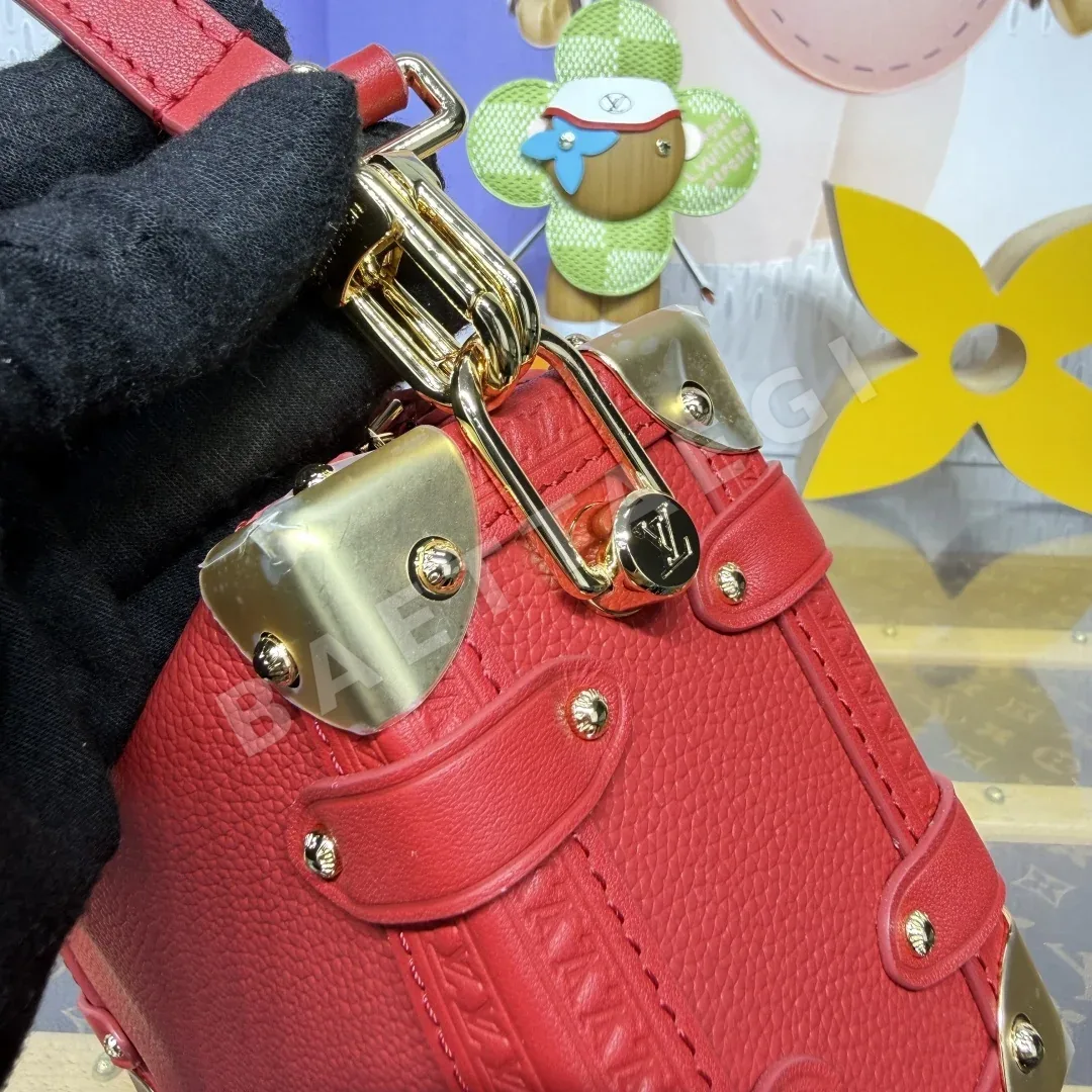 루이비통 버드케이지 가방 M28333 상세 이미지 7