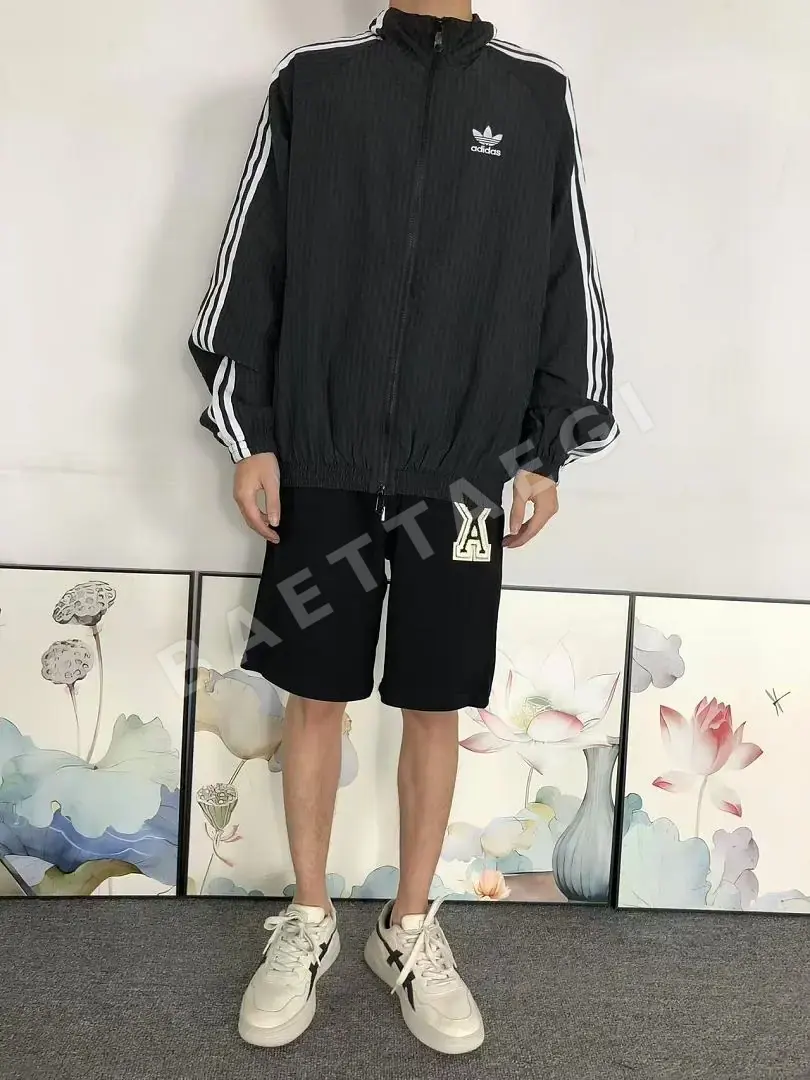 아디다스 자켓 202964 Adidas Jacket 상세 이미지 3