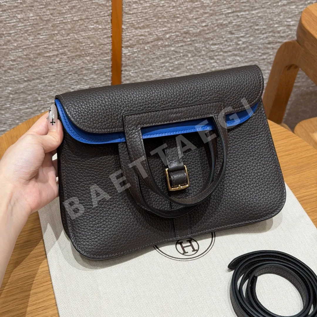 에르메스 할잔 25 cm 가방 171277