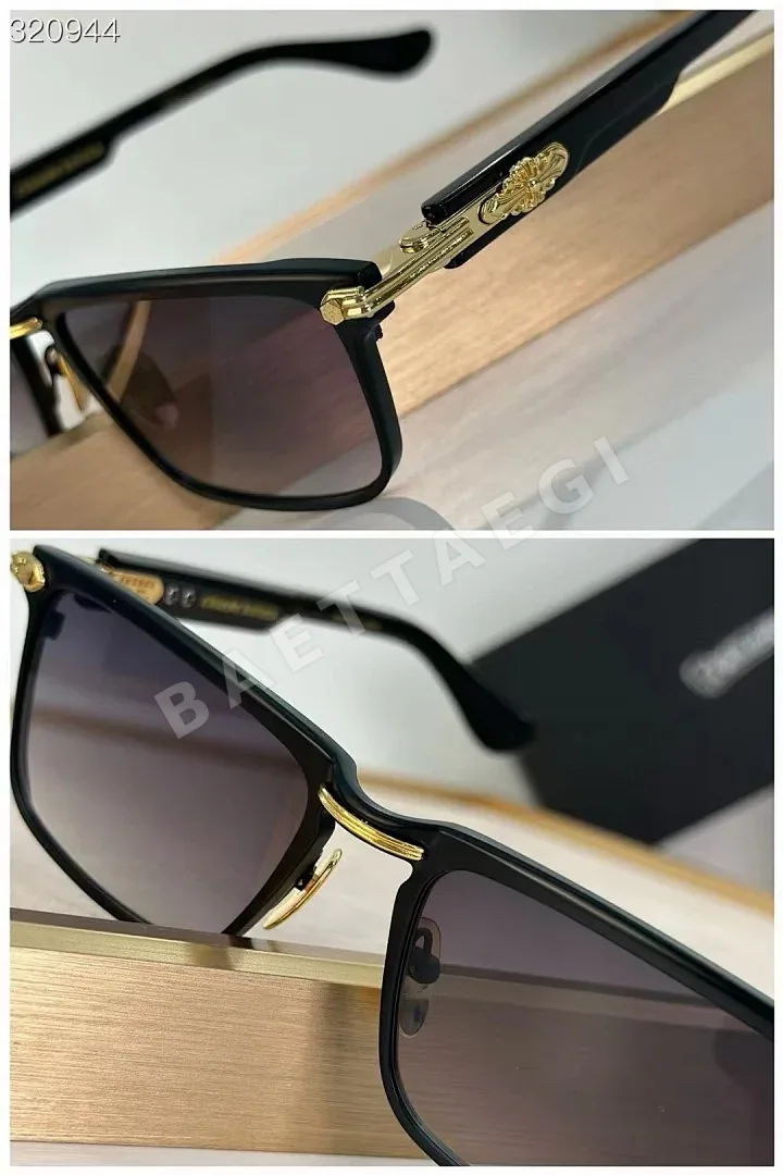 크롬하츠 선글라스 204945 Chrome Hearts Sunglasses 상세 이미지 6