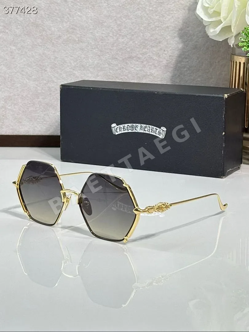 크롬하츠 선글라스 205155 Chrome Hearts Sunglasses 상세 이미지 8