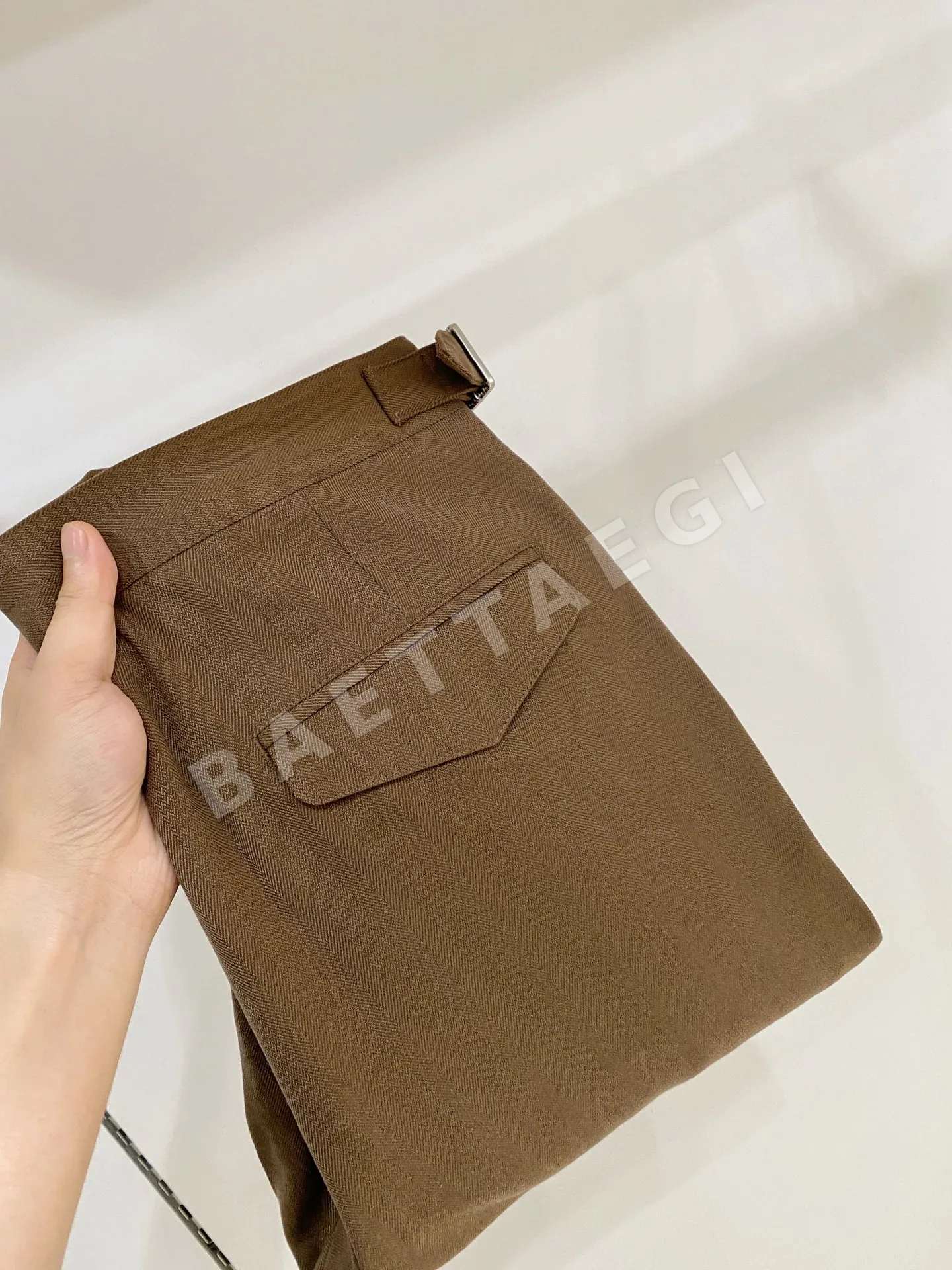 로로피아나 남성 바지 181371