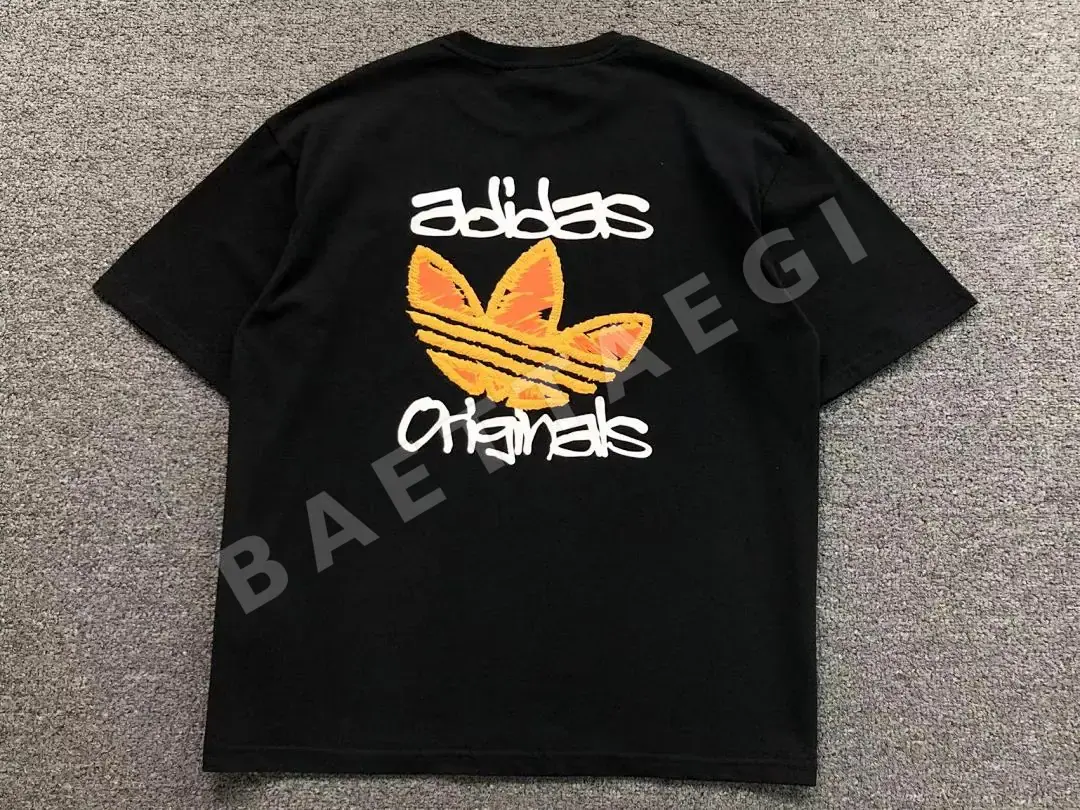 아디다스 반팔 티셔츠 202872 Adidas T-Shirt 상세 이미지 7