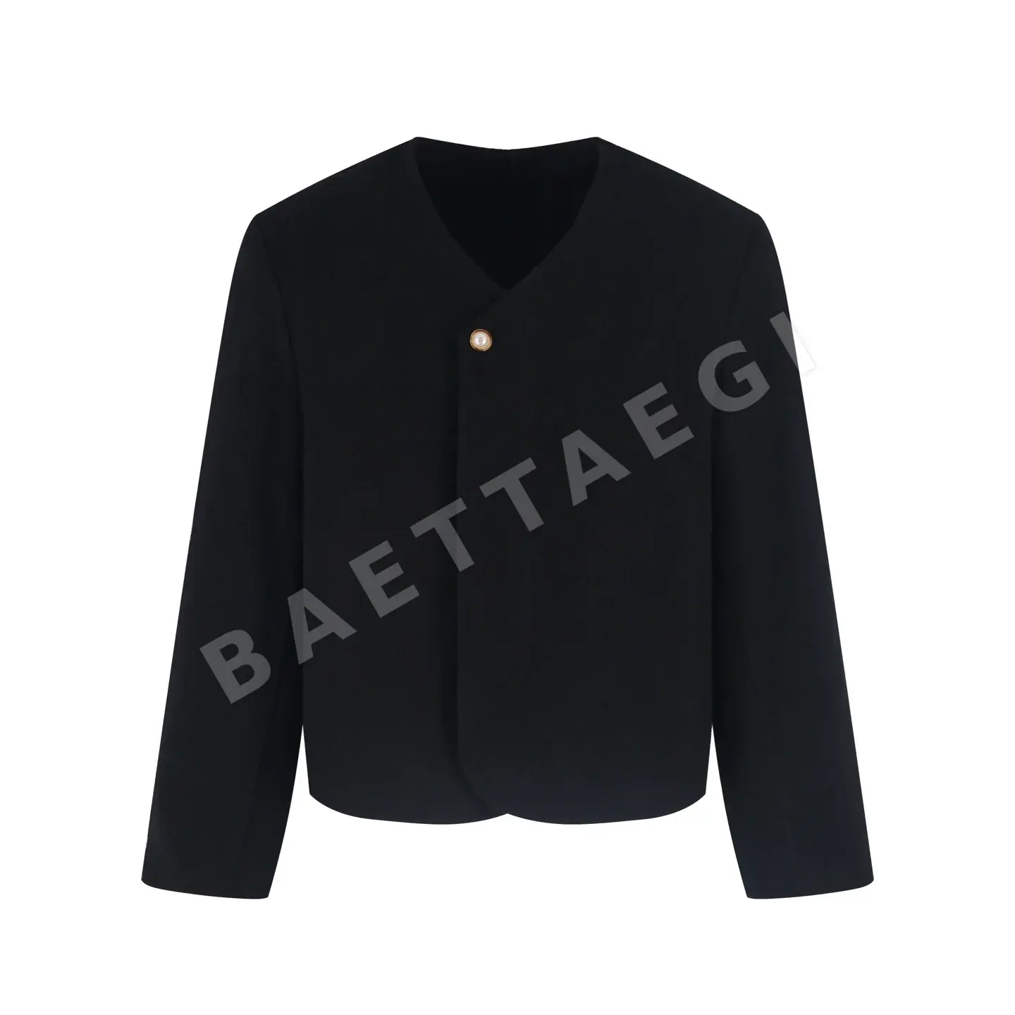 루이비통 남성 가디건 207288 Louis Vuitton Cardigan