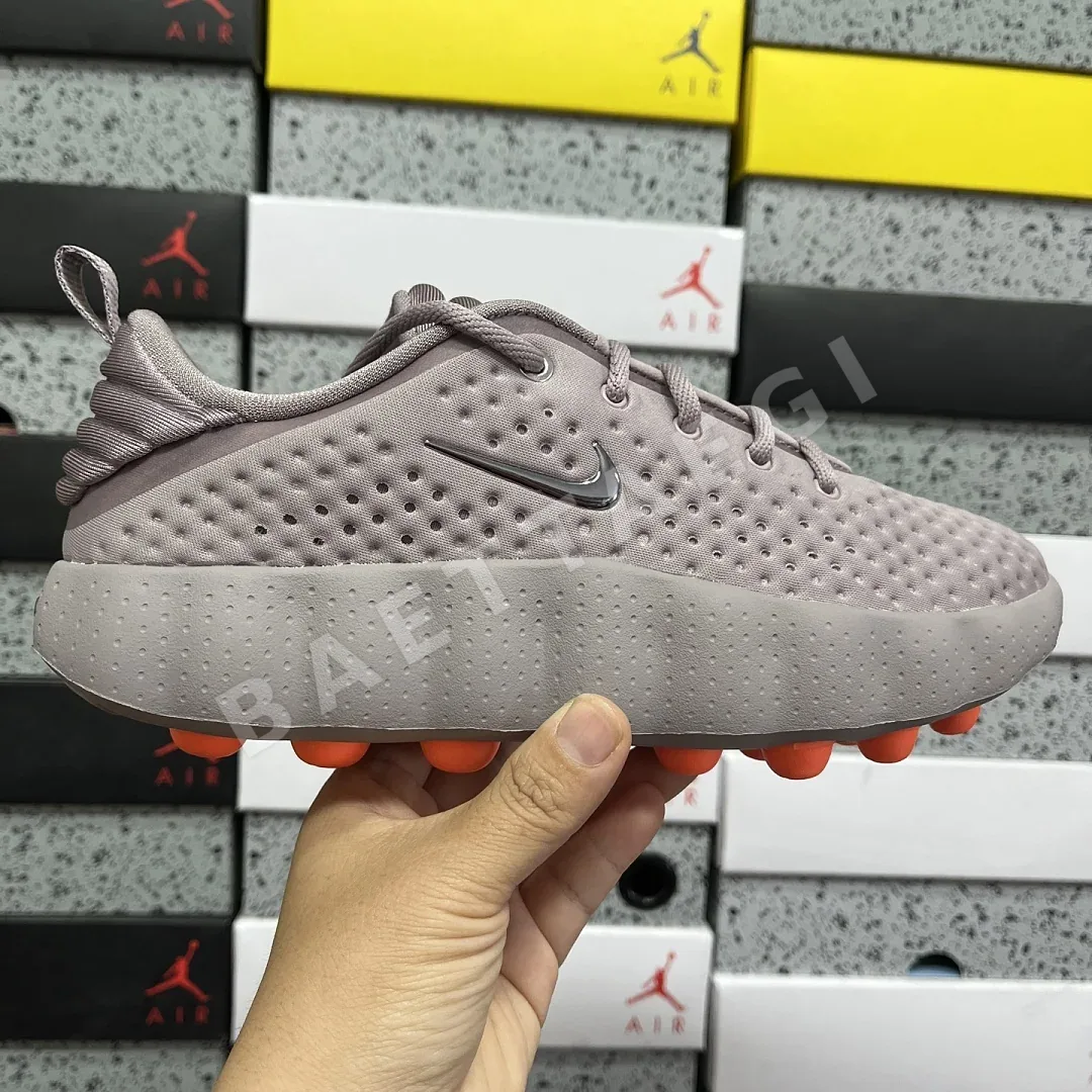 나이키 [S2/TOP] 마인드 002 HQ4310-200 201495 Nike Mind 002 Light Violet Ore 상세 이미지 10