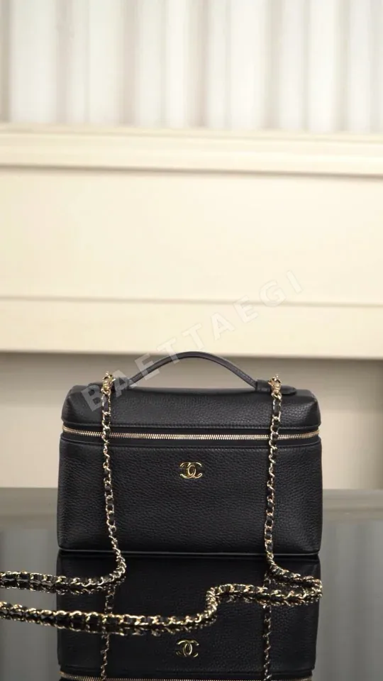 샤넬 미디엄 가방 193859