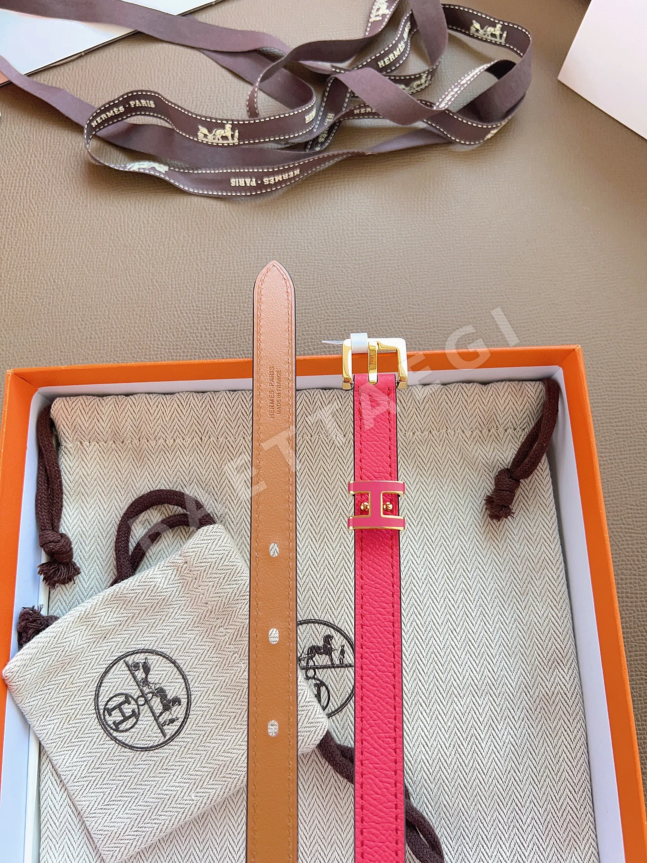 에르메스 벨트 59082 Hermes Belt 상세 이미지 14