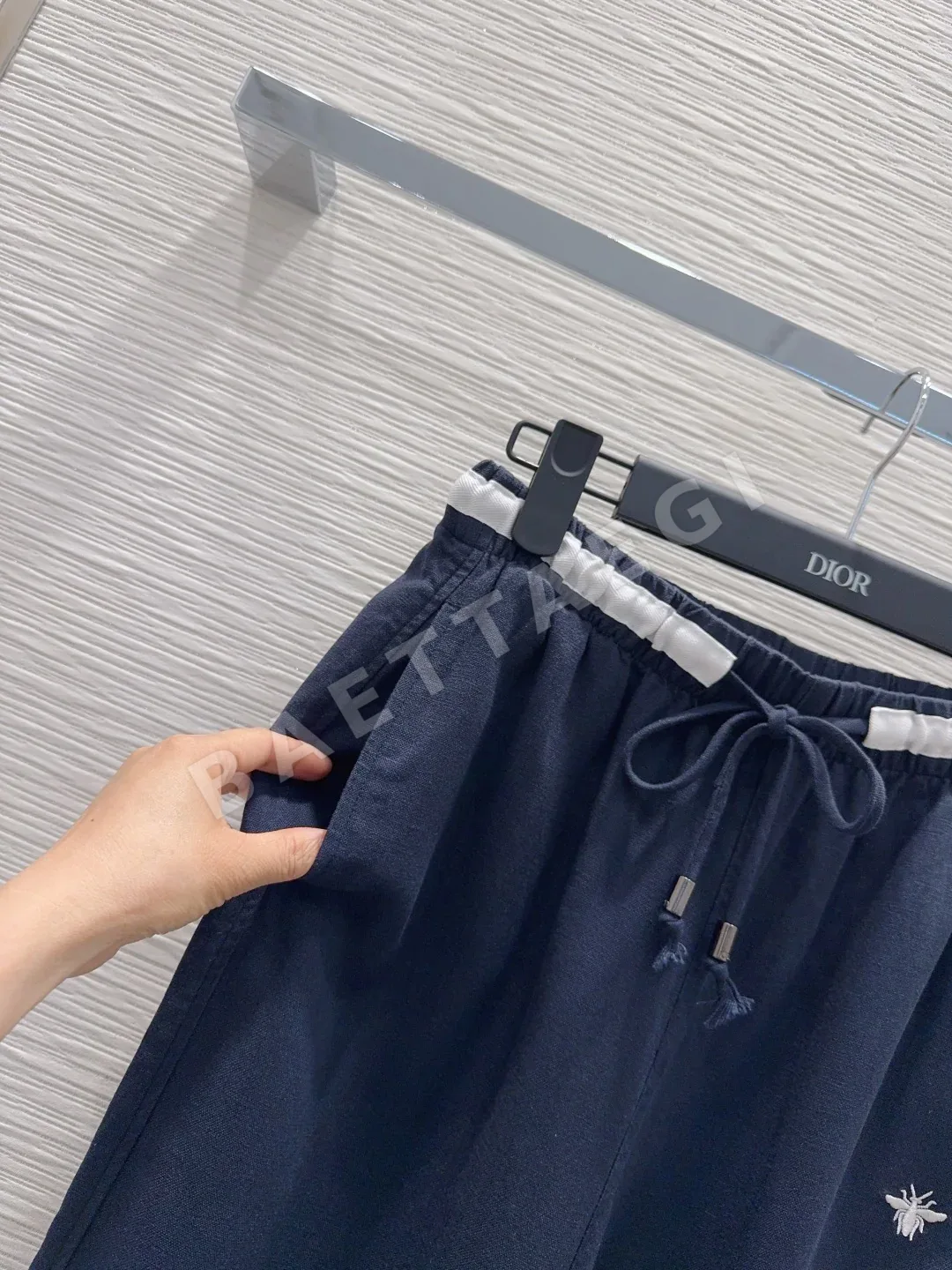 디올 여성 바지 92379 Dior Pants 상세 이미지 3