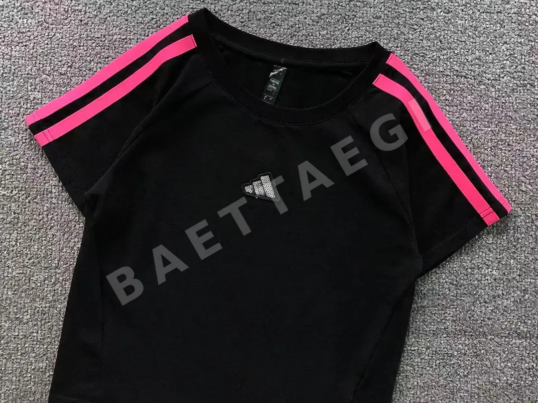 아디다스 여성 반팔 티셔츠 202922 Adidas T-Shirt 상세 이미지 8