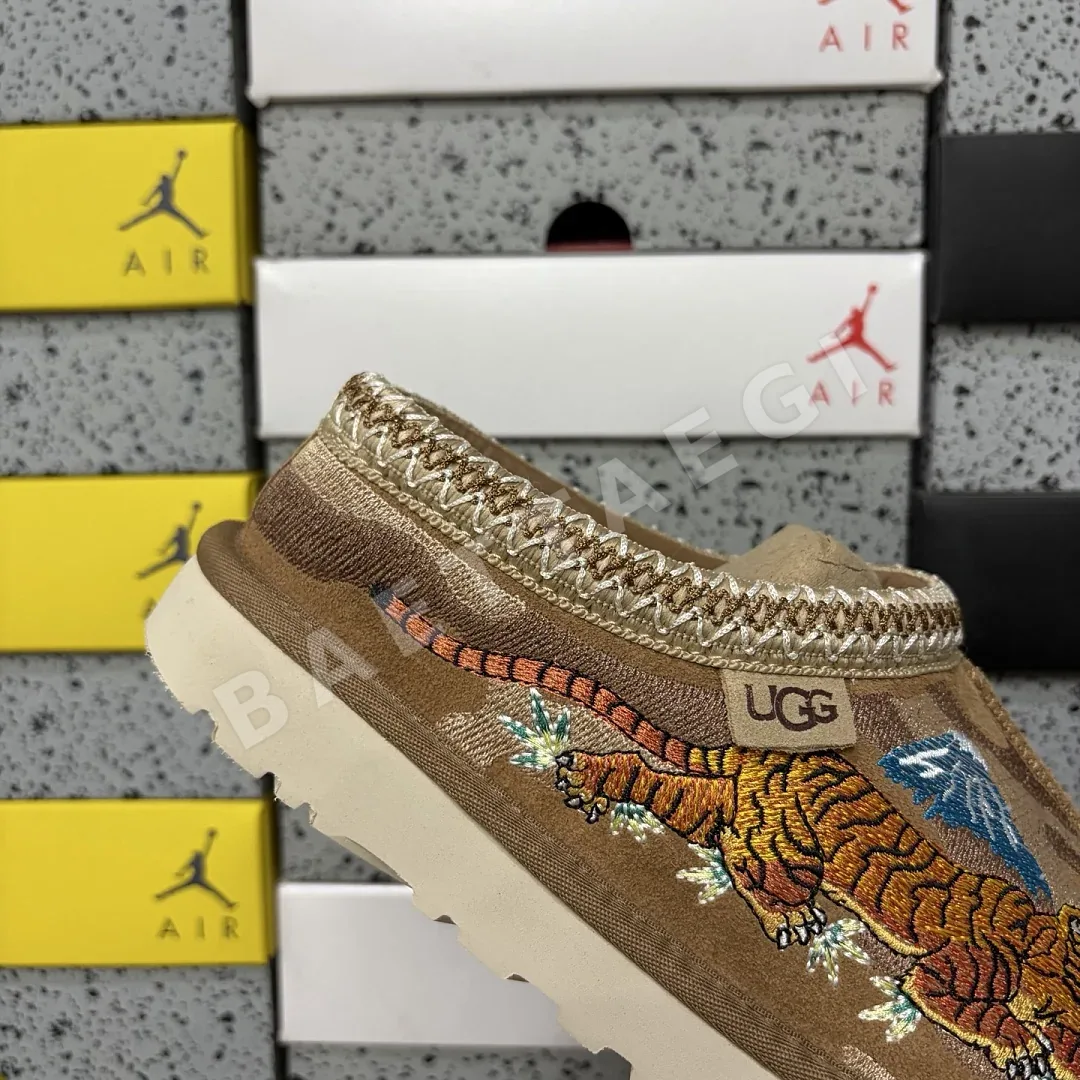 어그 [TOP] 208907 UGG Tasman -2553 상세 이미지 4