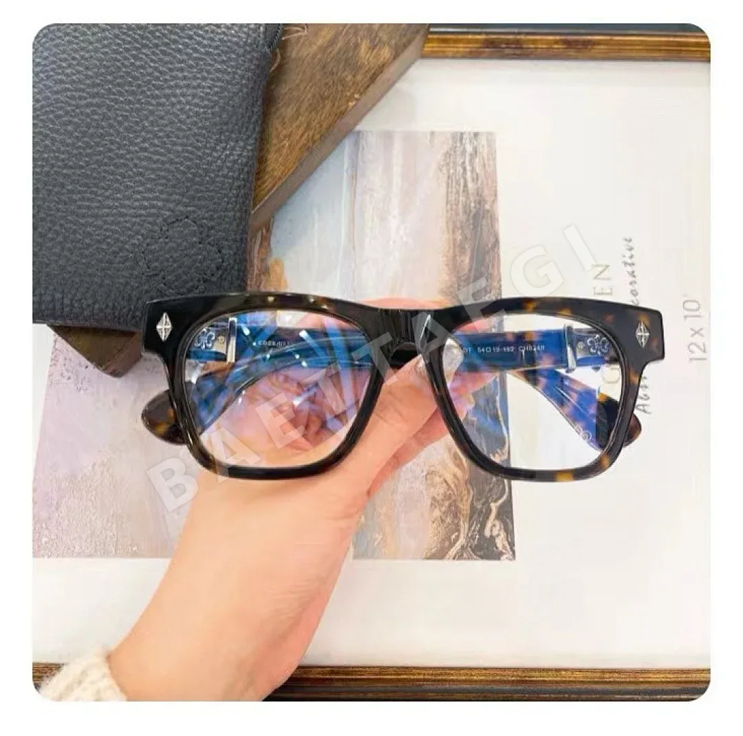 크롬하츠 선글라스 204865 Chrome Hearts Sunglasses 상세 이미지 9