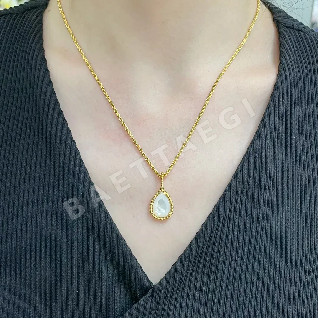 부쉐론 목걸이 63315 Boucheron Necklace 상세 이미지 2