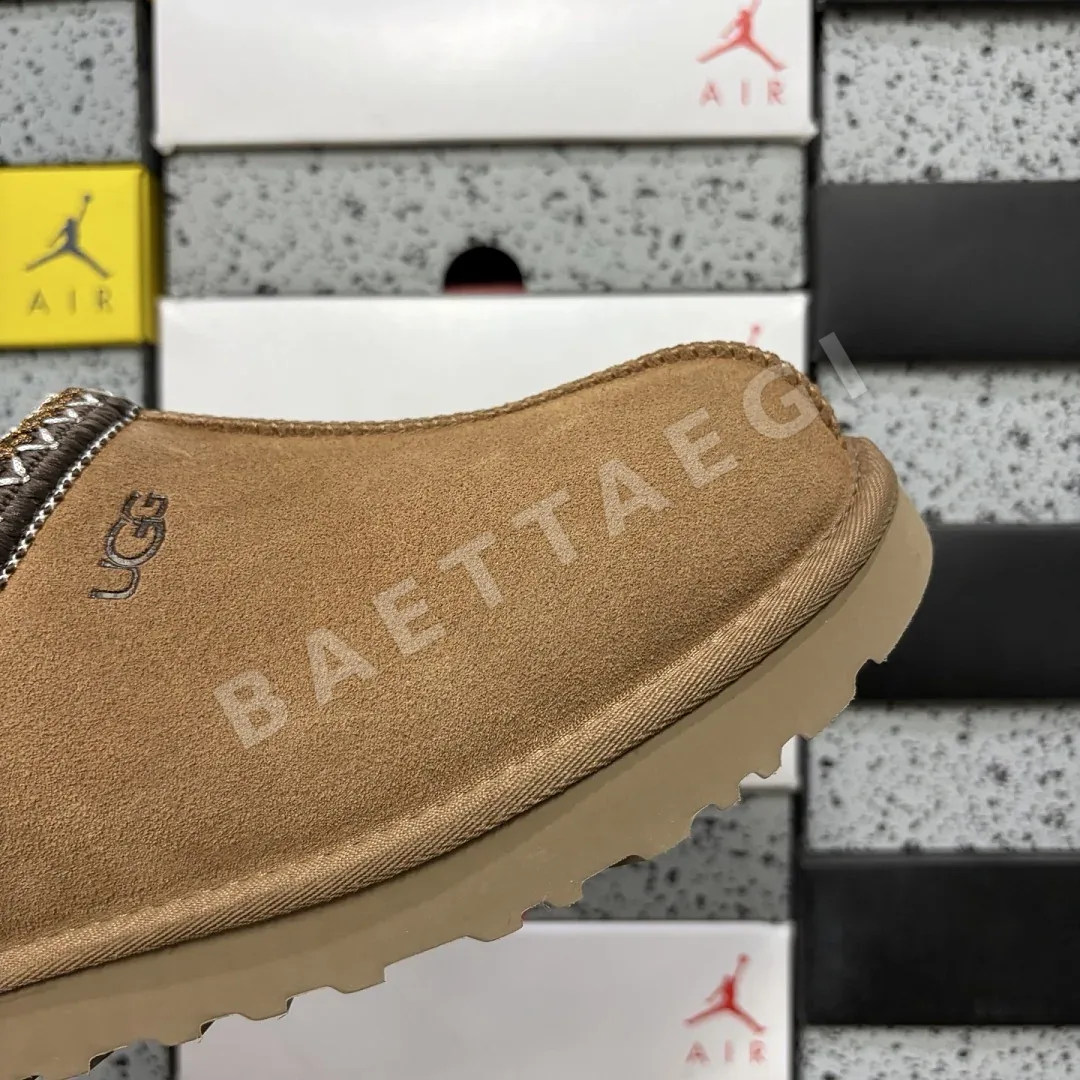 어그 [TOP] 208901 UGG Tasman / -5955 상세 이미지 4