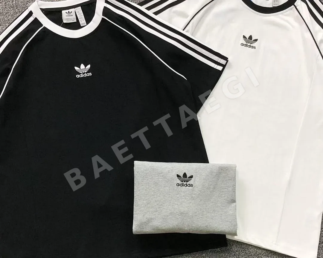아디다스 반팔 티셔츠 202873 Adidas T-Shirt 상세 이미지 6