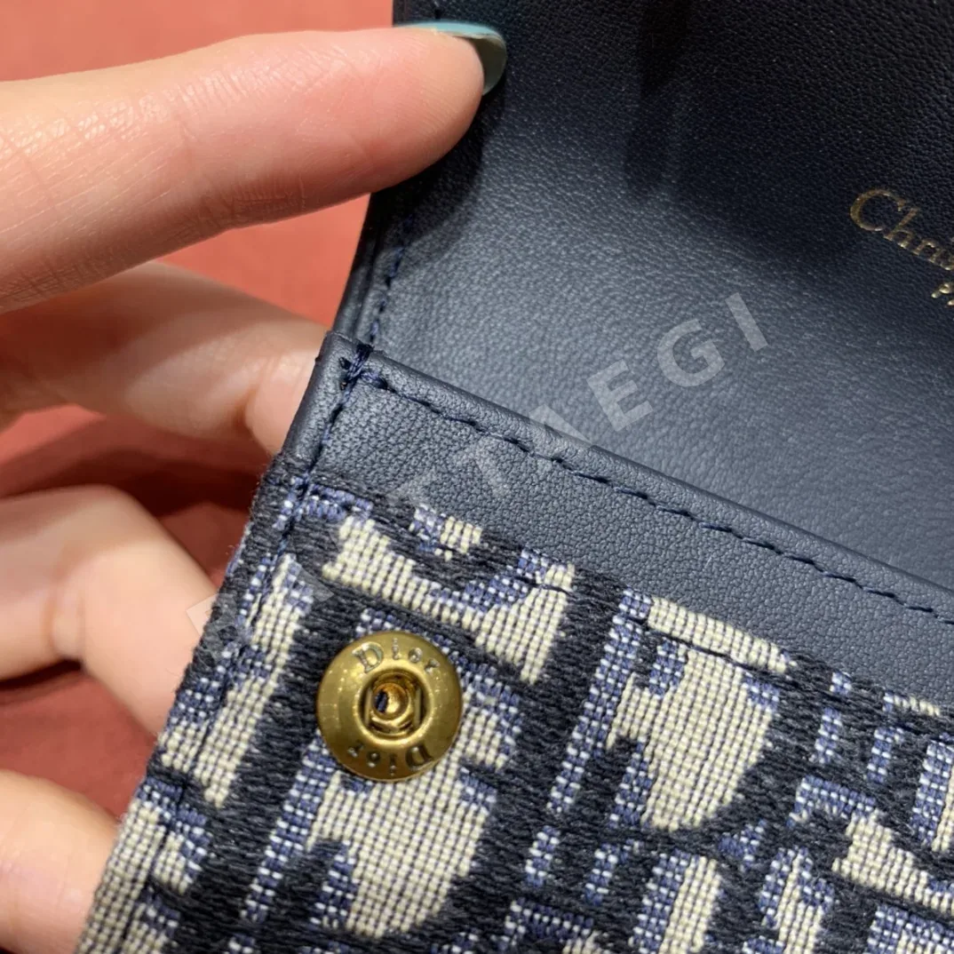 디올 지갑 190739 Dior Wallet 상세 이미지 8