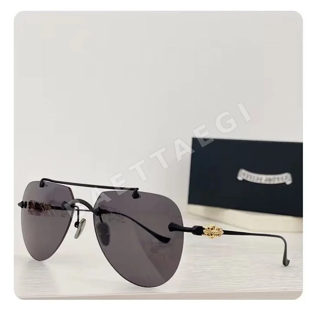크롬하츠 선글라스 204738 Chrome Hearts Sunglasses 상세 이미지 9