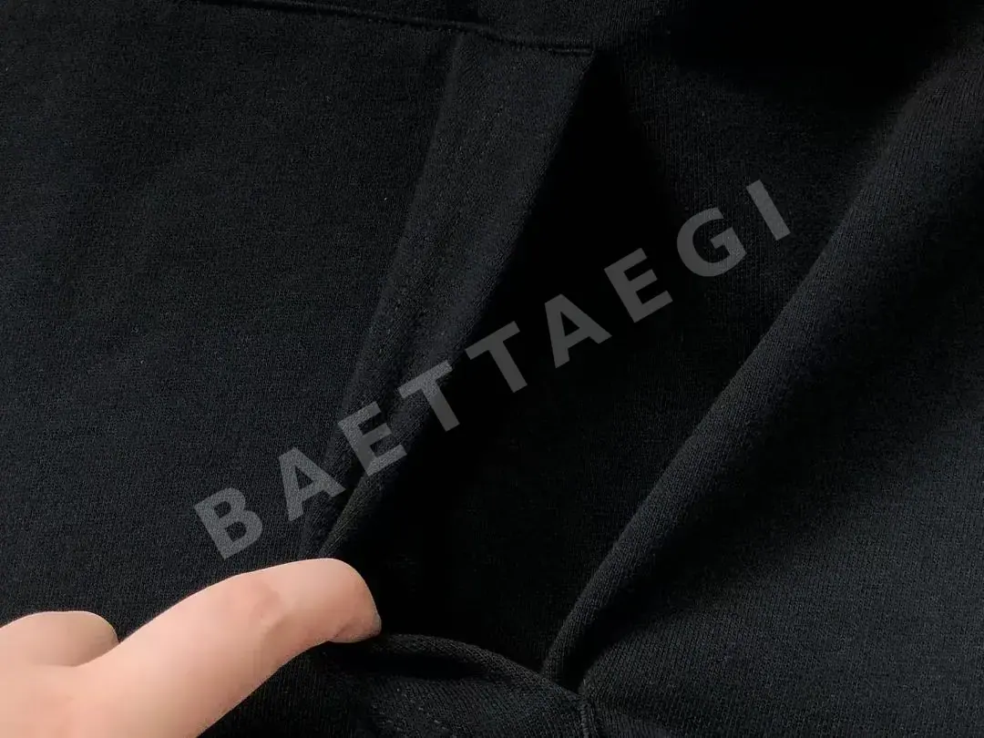 카사블랑카 후드티 203524 Casablanca Hoodie 상세 이미지 21
