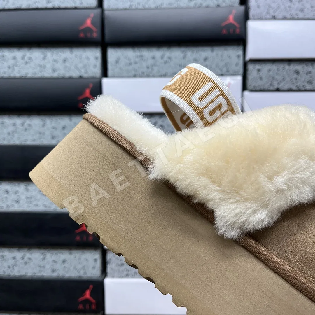 어그 [OT] 209081 UGG 1113474-CHE 상세 이미지 4