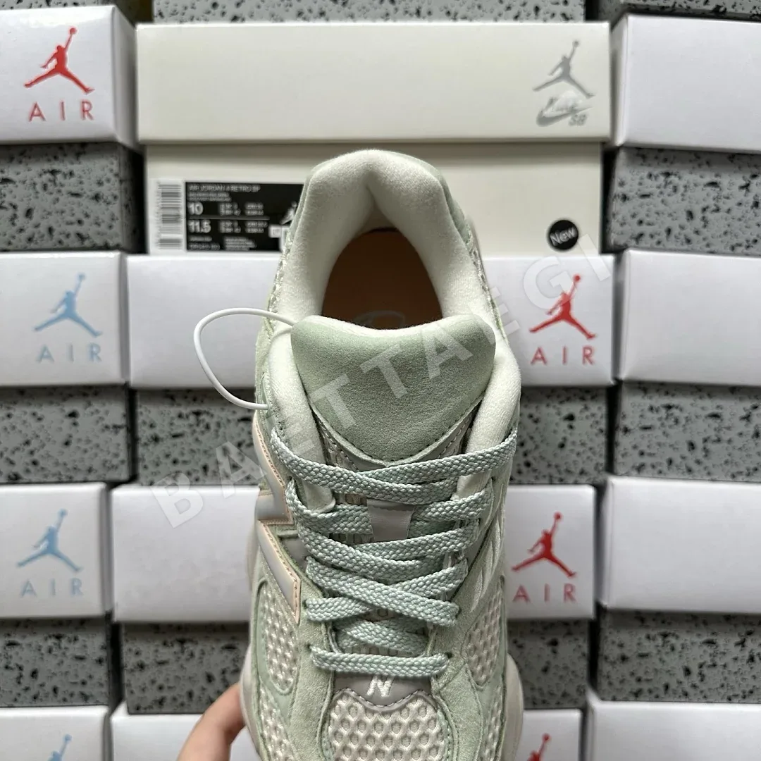 뉴발란스 [C] 9060 U9060WA1 202126 New Balance 9060 상세 이미지 4