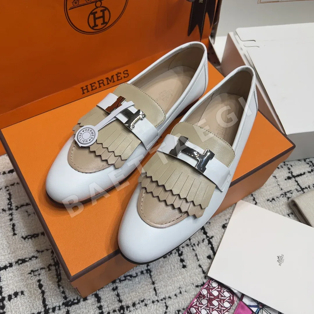 에르메스 로얄 로퍼 상세 이미지 4