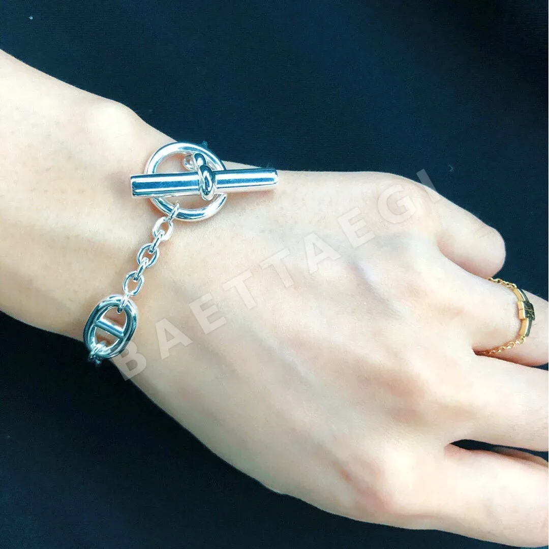 에르메스 팔찌 70109 Hermes Bracelet 상세 이미지 4