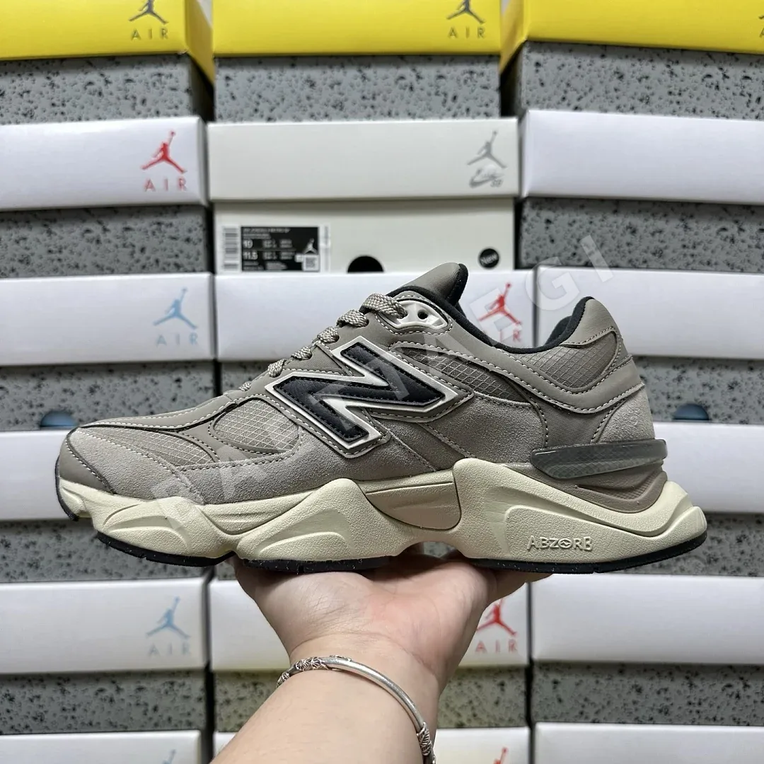 뉴발란스 [C] 9060 U9060ORD 202215 New Balance 9060 상세 이미지 3